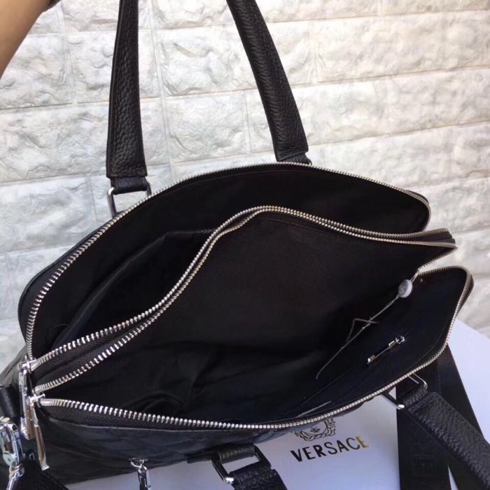 202106SS新作 Versace ヴェルサーチェ メンズ ハンドバック スーパーコピー