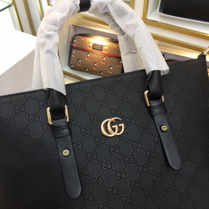 202103SS新作 Gucci グッチ メンズ ハンドバックスーパーコピー