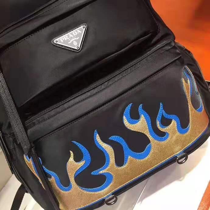 2021SS新作レディース Prada プラダリュック バックスーパーコピー