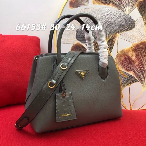2021SS新作 Prada プラダ レディースハンドバックスーパーコピー