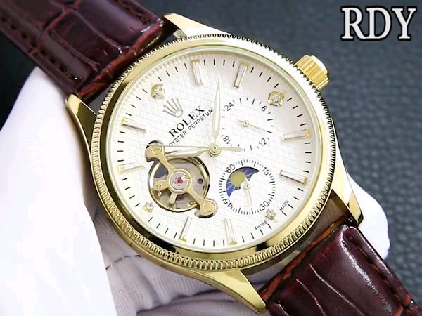 2020SS新作 Rolex ロレックス メンズ 時計 スーパーコピー