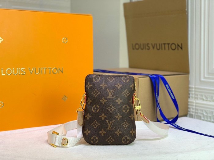 202106SS新作 Louis Vuitton ルイヴィトン ショルダーバッグ スーパーコピー