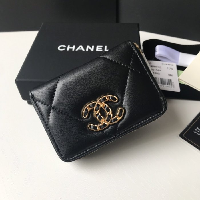 202103SSシャネルChanel新作通販コインケース/名刺入れスーパーコピー