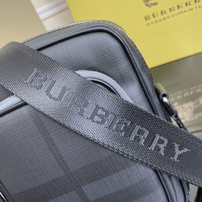 202103SS新作 Burberry バーバリー メンズ ショルダーバック スーパーコピー