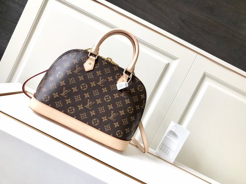 2021SS新作 Louis Vuitton ルイヴィトン レディースハンドバックスーパーコピー