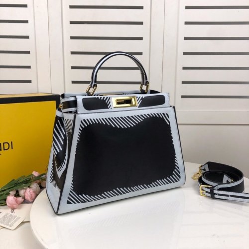2020SS新作 FENDI フェンディ レディース ハンドバックスーパーコピー