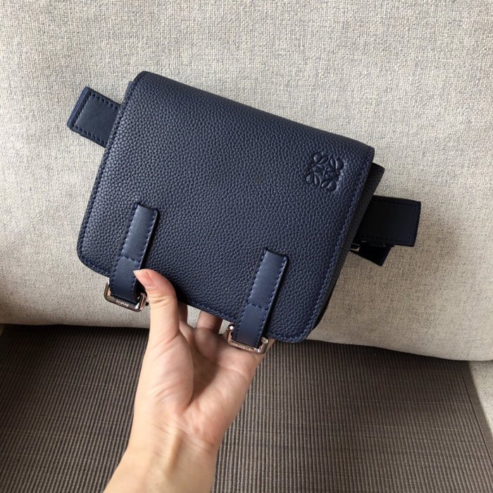 202106SS新作 LOEWE ロエベ メンズ ショルダーバッグスーパーコピー