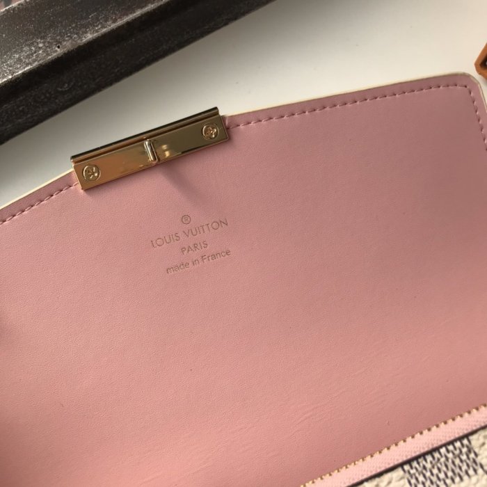 202103SSルイヴィトン LOUIS VUITTON 新作通販长財布 スーパーコピー