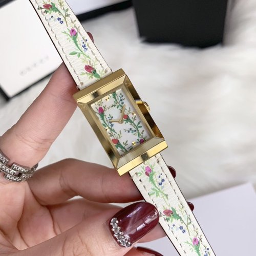 2020SS新作Gucci グッチ レディース時計 スーパーコピー