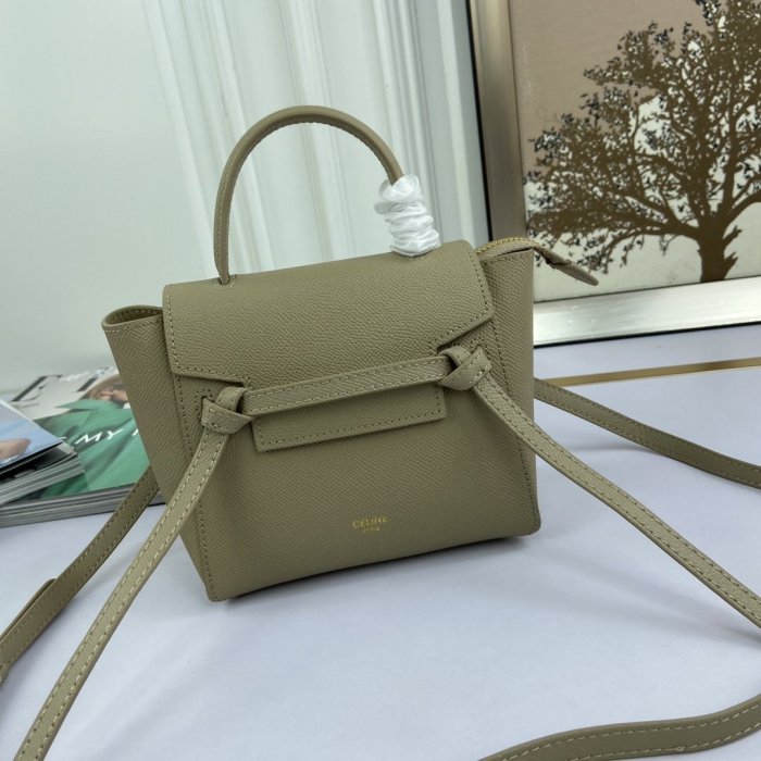 2020SS新作 Celine セリーヌ レディース ハンドバック スーパーコピー