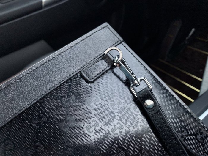 202105SS新作Gucci グッチ メンズハンドバックスーパーコピー
