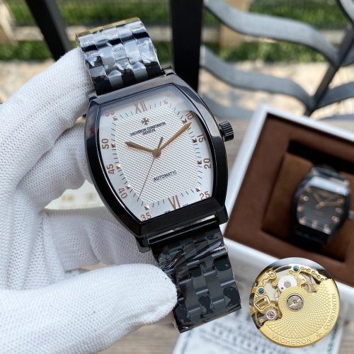 2020SS新作Vacheron Constantinヴァシュロンコンスタンタンメンズ時計スーパーコピー4色
