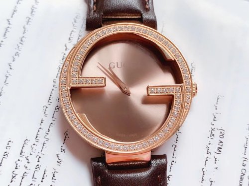 2020SS新作Gucciグッチレディース時計 スーパーコピー