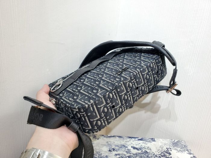 2020SS新作 Dior ディオール メンズ ショルダーバック スーパーコピー