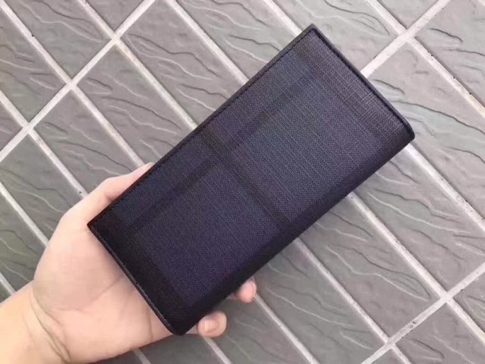 2020SSバーバリーBurberry新作通販 長財布 スーパーコピー