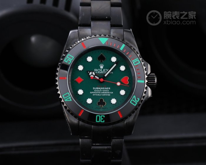 2020SS新作ROLEXロレックスメンズ時計 スーパーコピー