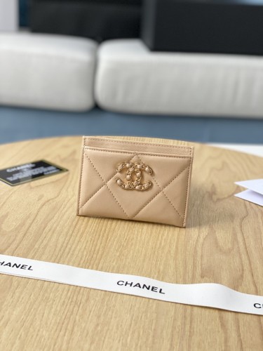 202103SSシャネルChanel新作通販コインケース/名刺入れスーパーコピー