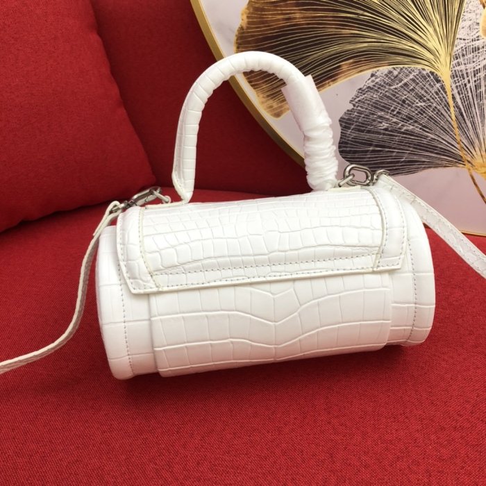 2021SS新作 Balenciaga バレンシアガ レディース ショルダーバックスーパーコピー