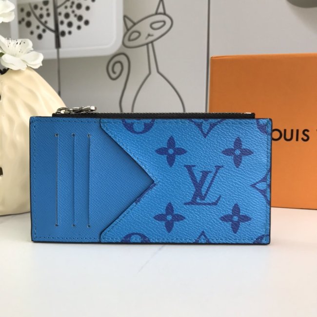 202103SSルイヴィトン LOUIS VUITTON 新作通販 コインケース/名刺入れ スーパーコピー