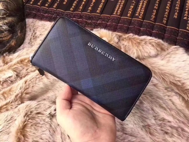 2020SSバーバリーBurberry新作通販 長財布 スーパーコピー