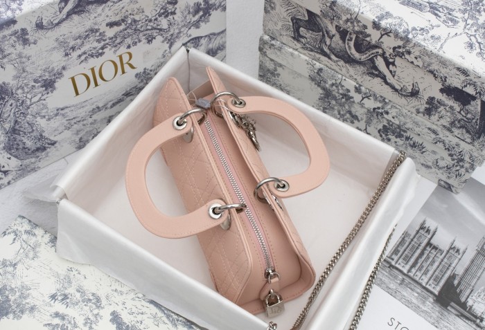 2021SS新作 Dior ディオール レディースハンドバックスーパーコピー