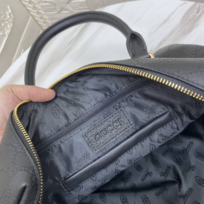 2021SS新作 Gucci グッチ メンズ ハンドバックスーパーコピー