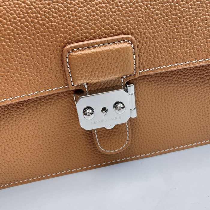 202103SS新作 Hermes エルメス メンズ ハンドバック スーパーコピー
