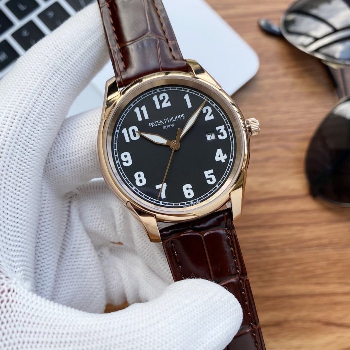2020SS新作PatekPhilippeパテック フィリップメンズ時計 スーパーコピー4色