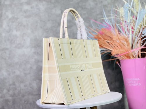 202103SS新作 Dior ディオール レディース ハンドバックスーパーコピー