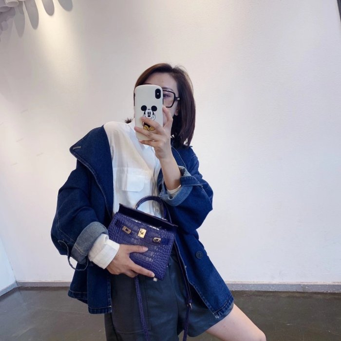 2020SS新作 エルメス Hermes レディースハンドバックスーパーコピー