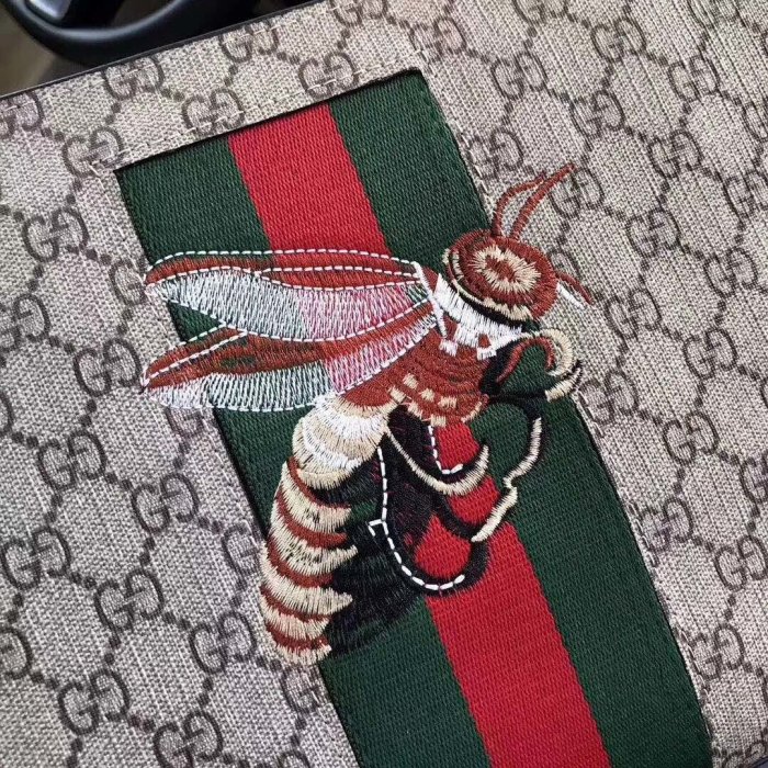 2020SS新作 Gucci グッチ メンズ ハンドバックスーパーコピー