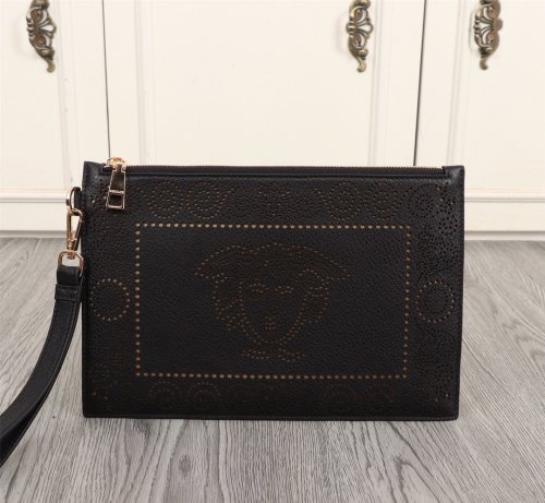 202106SS新作 Versace ヴェルサーチェ メンズ ハンドバック スーパーコピー