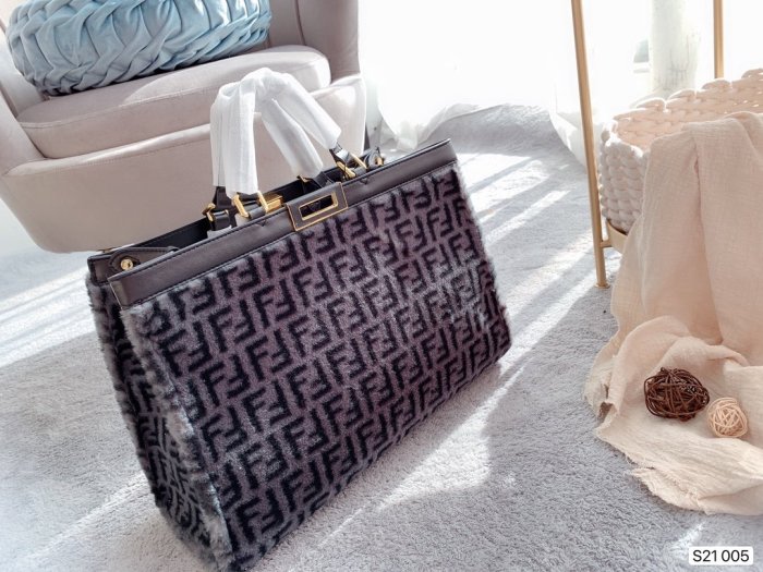 2020SS新作 FENDI フェンディ レディース ハンドバックスーパーコピー
