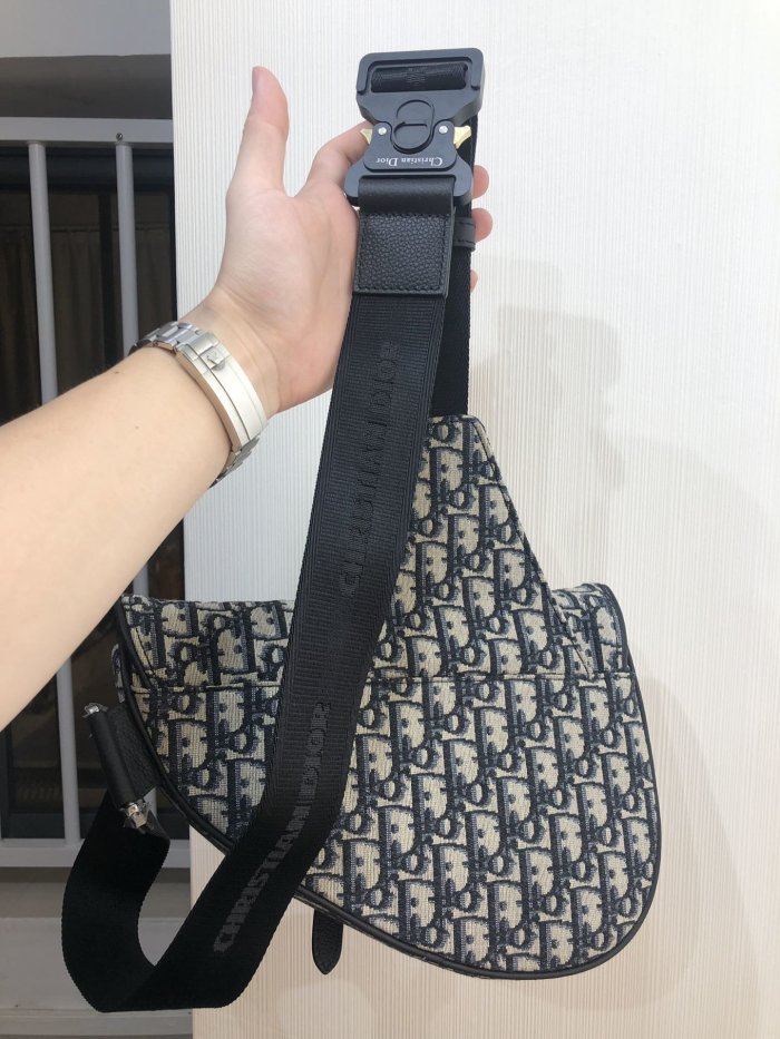2020SS新作 Dior ディオール メンズ ショルダーバック スーパーコピー