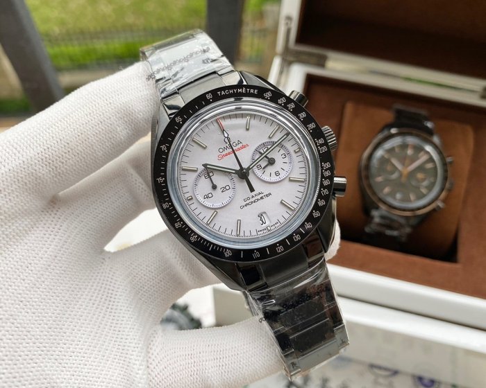 2020SS新作Omega オメガ メンズ 時計 スーパーコピー6色