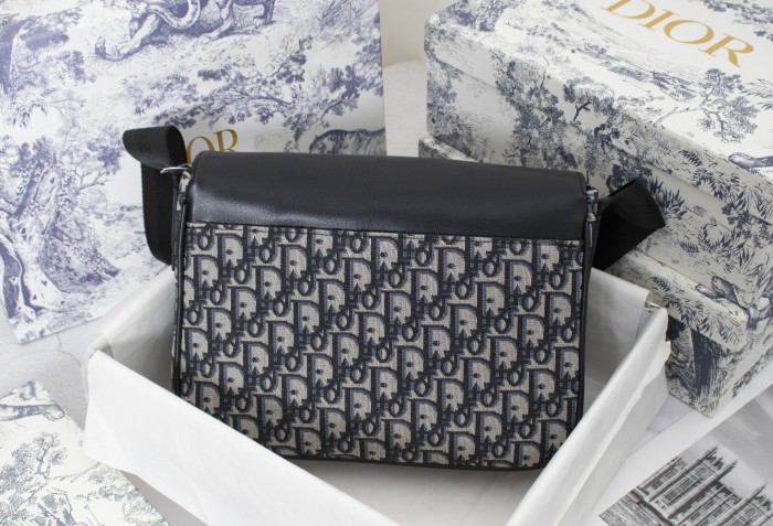 2021SS新作 Dior ディオール メンズ ショルダーバック スーパーコピー