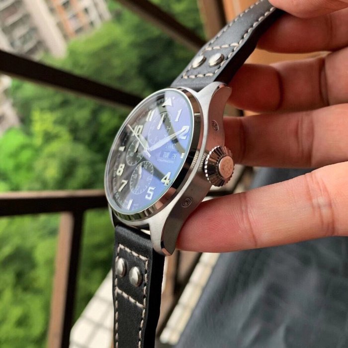 2020SS新作IWC メンズ時計スーパーコピー 6色