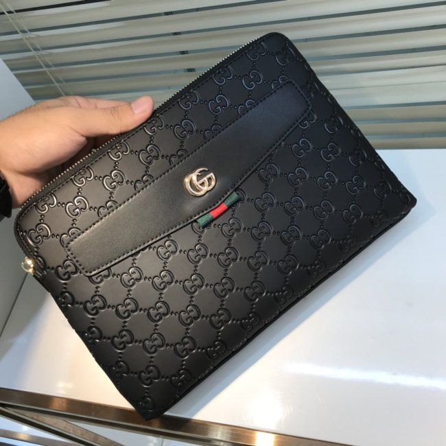2020SS新作 Gucci グッチ メンズ ハンドバックスーパーコピー