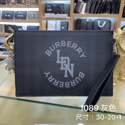 2021SS新作 Burberry バーバリー メンズ ハンドバックスーパーコピー