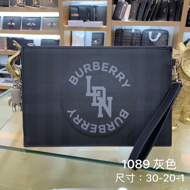 2021SS新作 Burberry バーバリー メンズ ハンドバックスーパーコピー