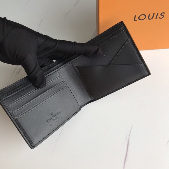 202103SSルイヴィトン LOUIS VUITTON 新作通販 短財布 スーパーコピー
