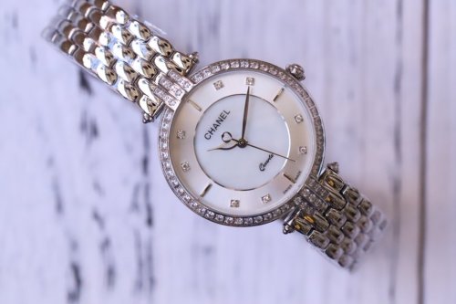 2020SS新作Chanel シャネル レディース 時計 スーパーコピー