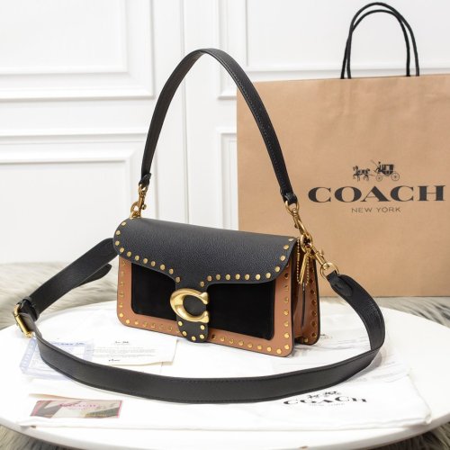 202106SS新作 Coach コーチ レディース ショルダーバッグスーパーコピー