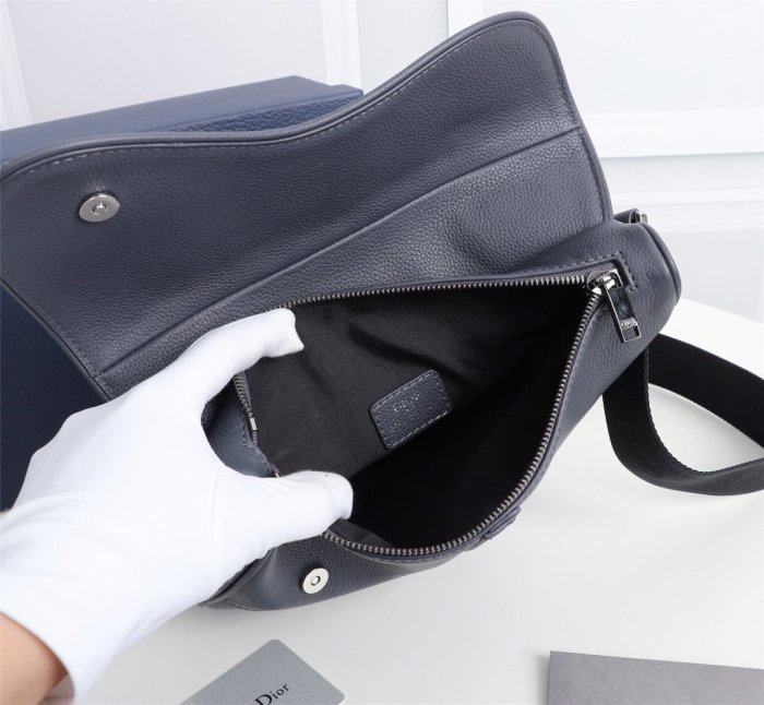 2021SS新作 Dior ディオール メンズ ショルダーバック スーパーコピー