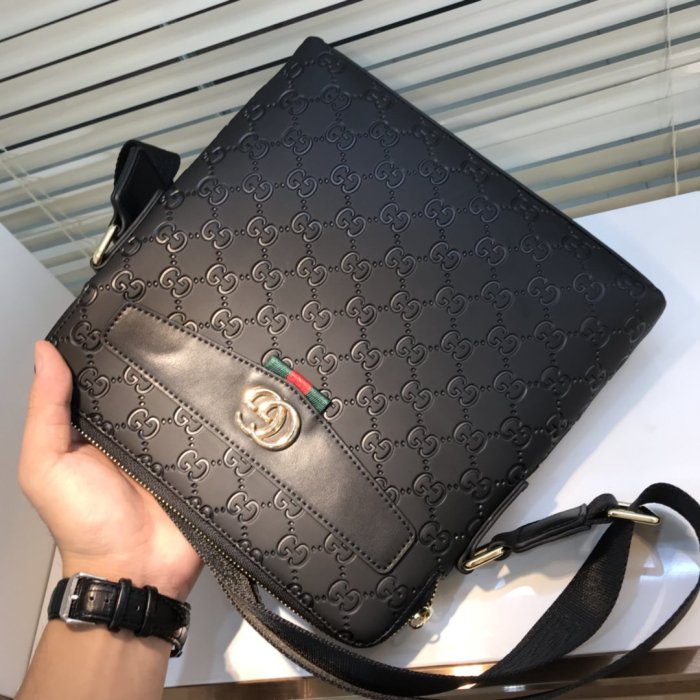 2020SS新作 Gucci グッチ メンズ ショルダーバックスーパーコピー