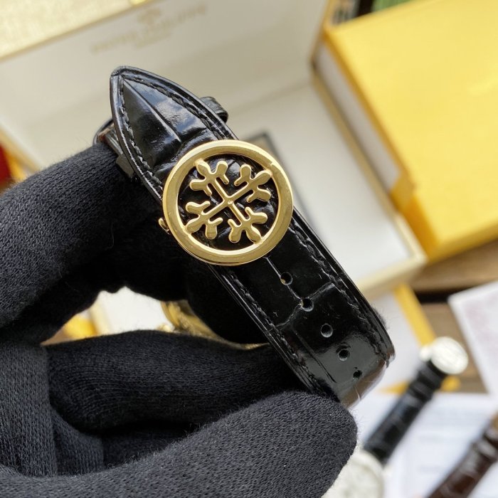 2020SS新作PatekPhilippeパテック フィリップメンズ時計 スーパーコピー 4色