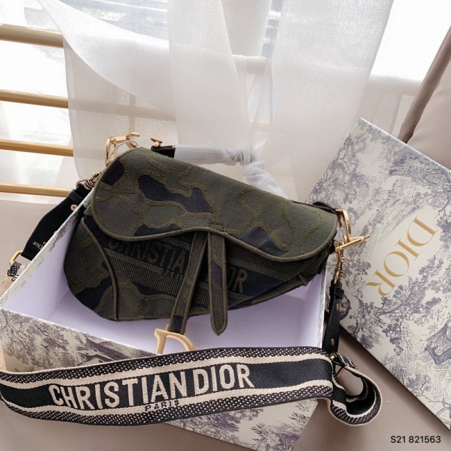 2020SS新作 Dior ディオール レディース ショルダーバック スーパーコピー