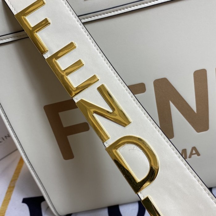 2021SS新作 FENDI フェンディ レディース ハンドバックスーパーコピー