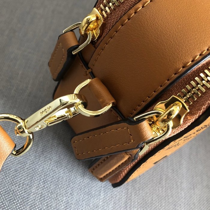 2020SS新作 MCM エムシーエム レディース ショルダーバック スーパーコピー
