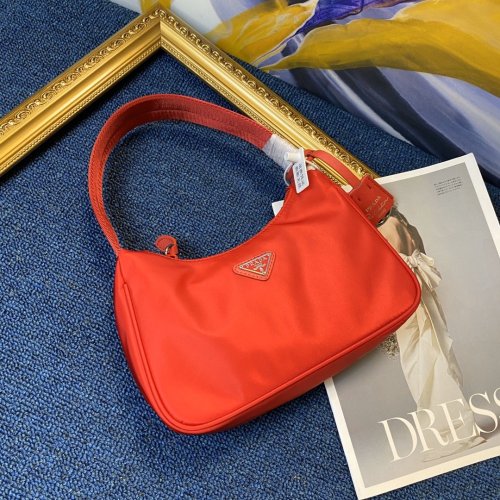 202103SS新作 Prada プラダ レディース ショルダーバックスーパーコピー